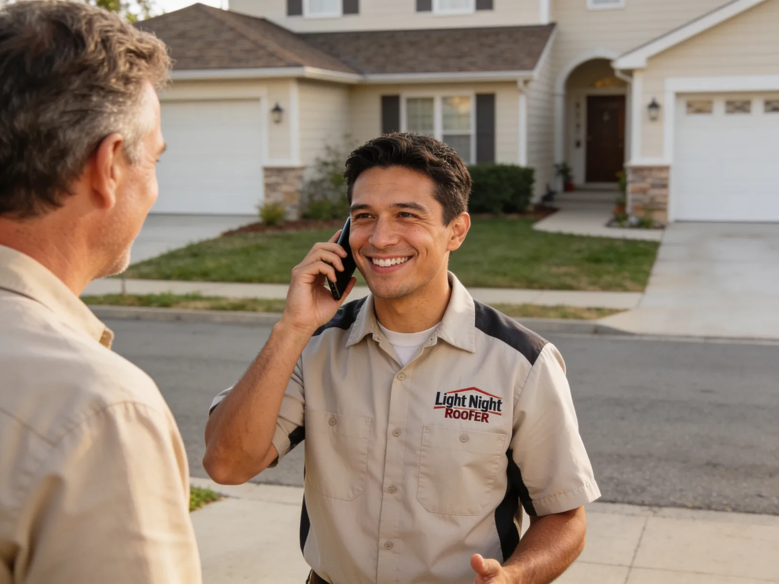 Emergency Roof Repair New Goshen, IN FAQs